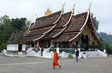 Лаос - 2010-2011 г.