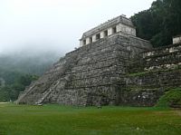 Мексика 2008 г.